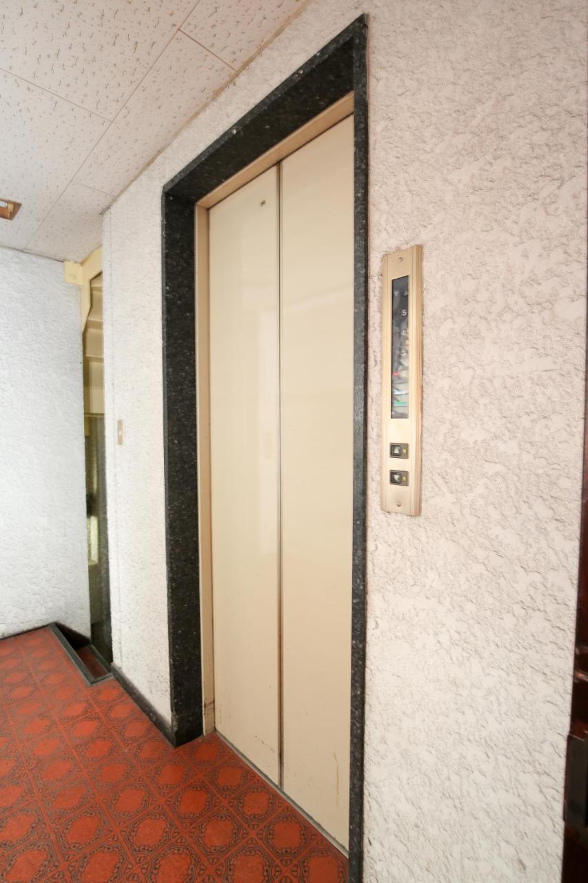 Station Condominium Otsuka Tóquio Exterior foto